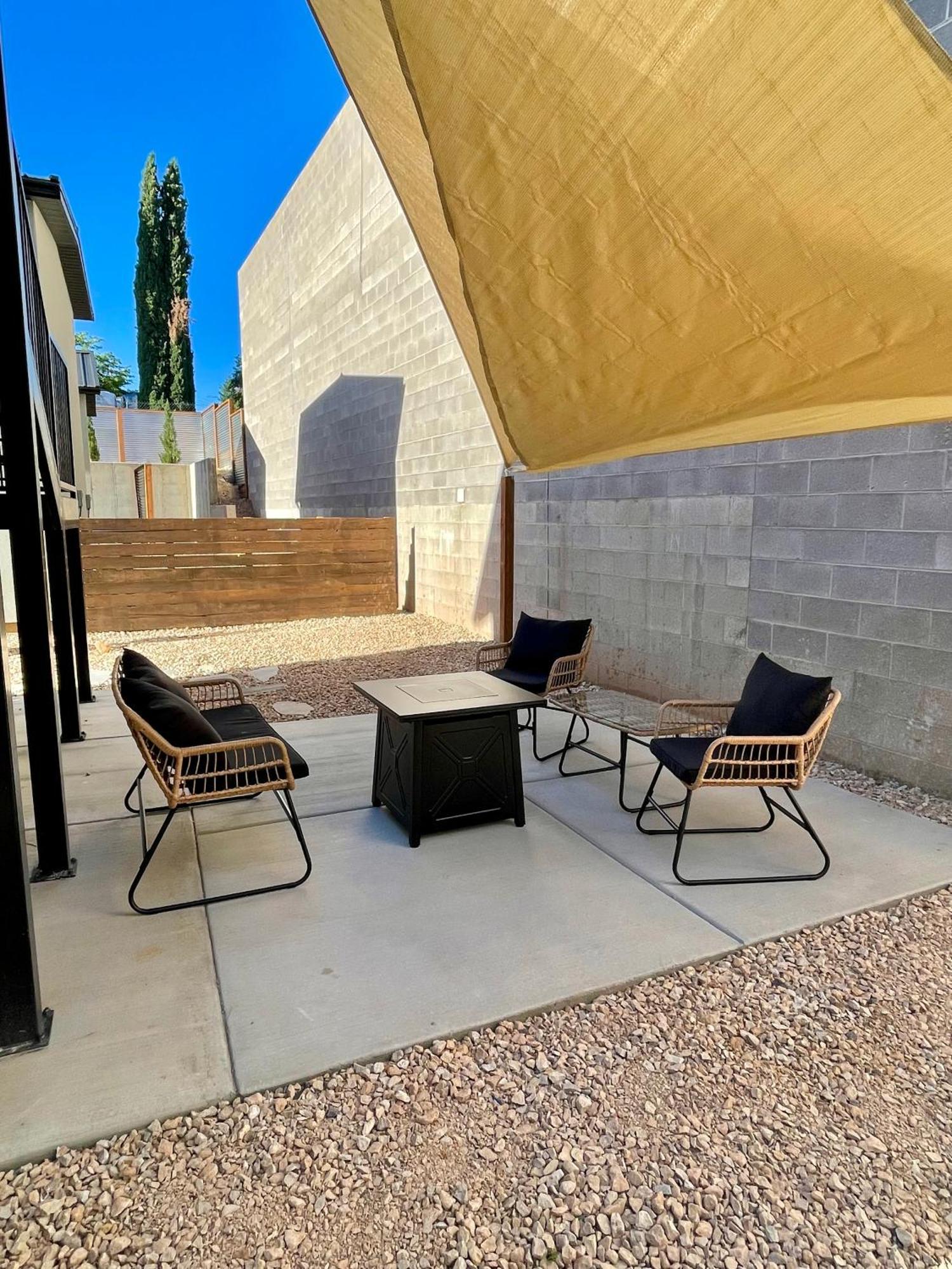 Zion Oasis Rentals Hurricane Exterior photo