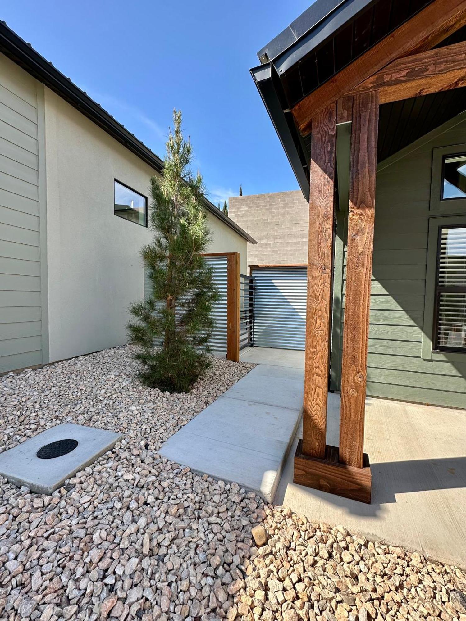 Zion Oasis Rentals Hurricane Exterior photo